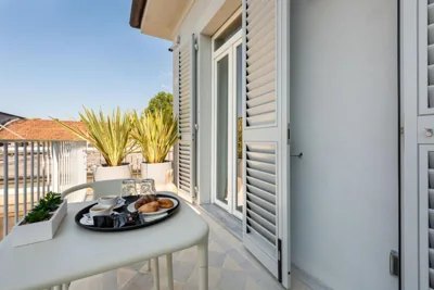 Villa Fedora Luxury Suites – 사진 4