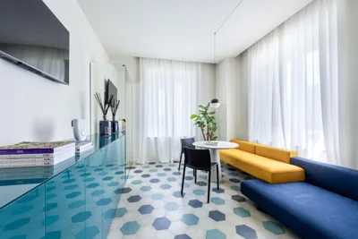 Villa Fedora Luxury Suites – 사진 5