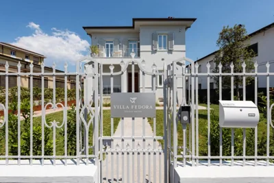 Villa Fedora Luxury Suites – 사진 6