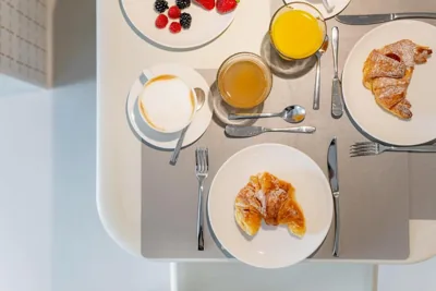 Villa Fedora Luxury Suites – 사진 8