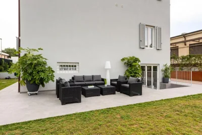 Villa Fedora Luxury Suites – 사진 13
