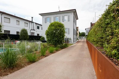 Villa Fedora Luxury Suites – 사진 14